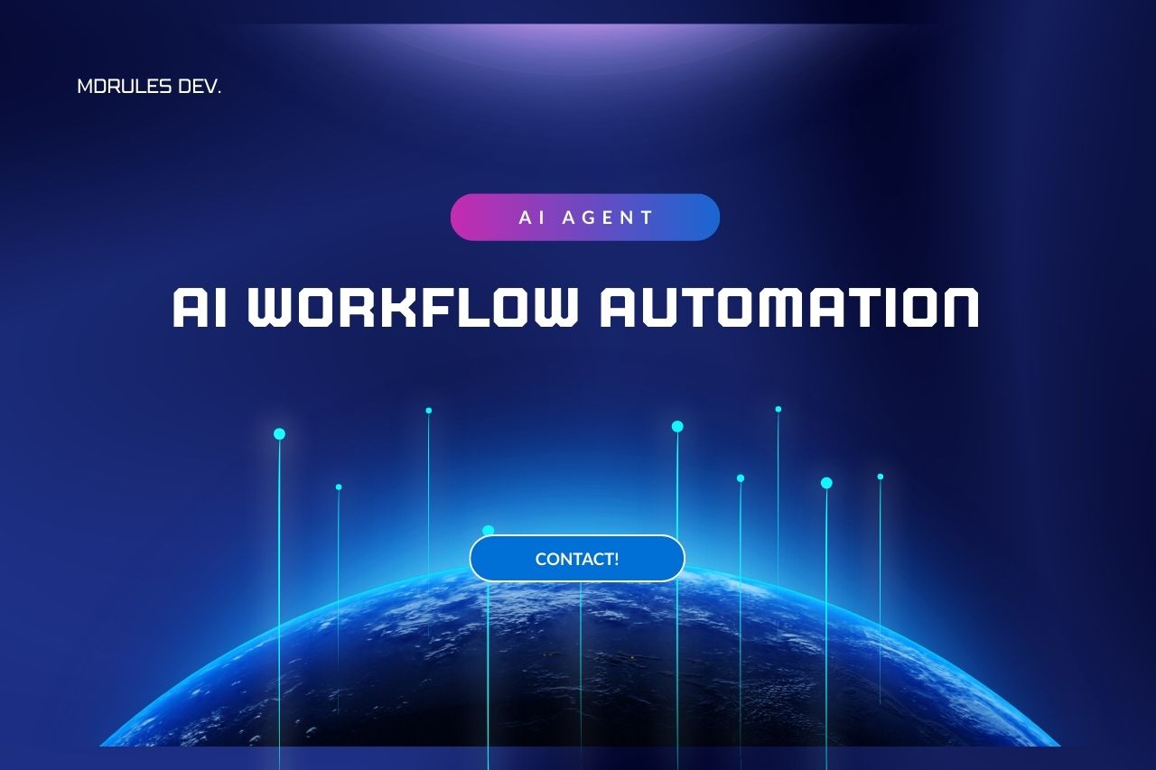 AI-Workflow